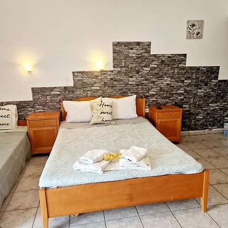 Hotel Aegli
