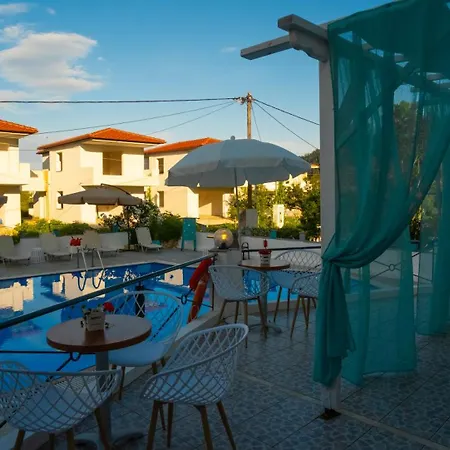 Aegli Skala Potamia (Thasos)