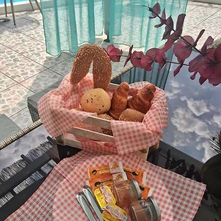 Aegli * Skala Potamia (Thasos)