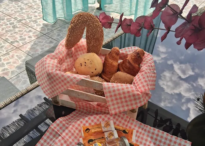 Aegli * Skala Potamia