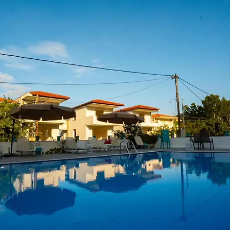 Aegli * Skala Potamia (Thasos)