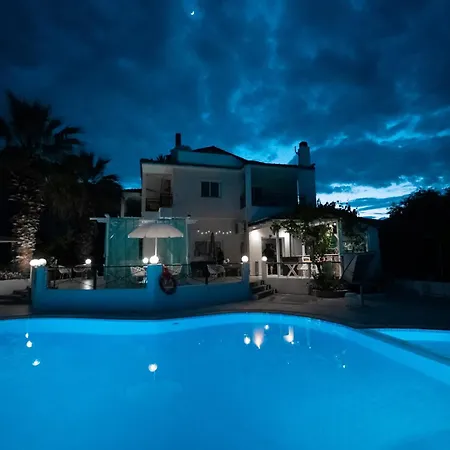 Aegli סקאלה פוטאמיאס