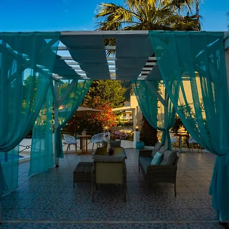 Aegli Hotel Skala Potamia (Thasos)