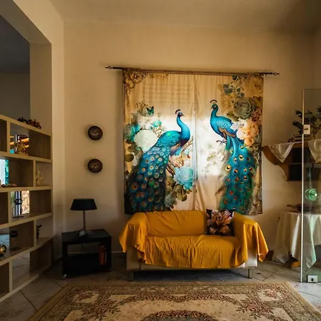 Hotel Aegli Skala Potamia (Thasos)