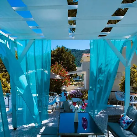 Aegli * Skala Potamia (Thasos)