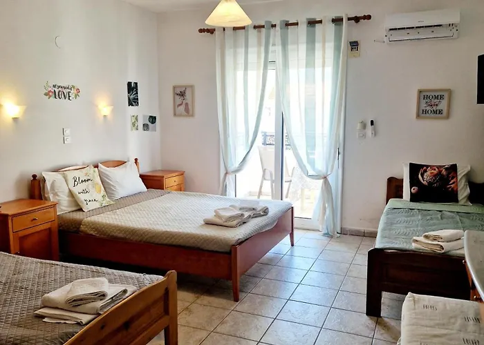 Aegli * スカラ・ポタミアス