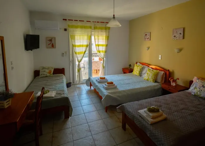 Aegli סקאלה פוטאמיאס