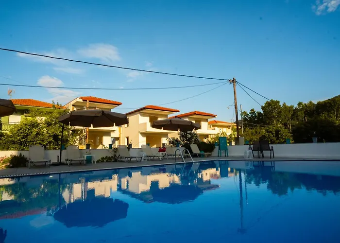 Aegli * סקאלה פוטאמיאס