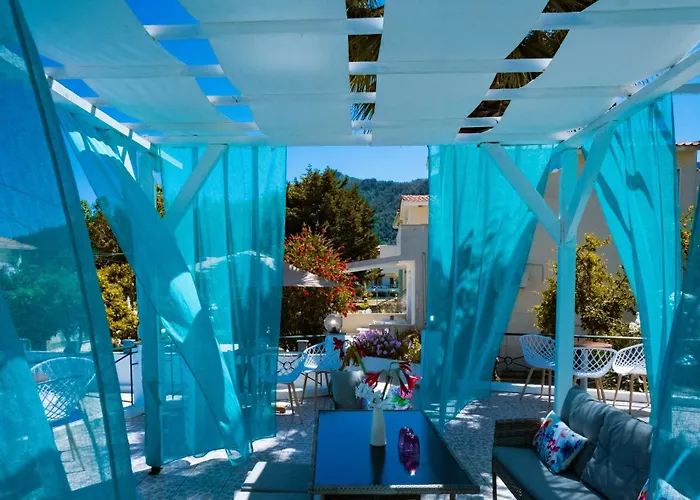 Aegli * スカラ・ポタミアス